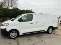 Vauxhall Vivaro L2H1 2900 DYNAMIC S/S Twin Side Loading 41,000 Miles 14