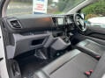 Vauxhall Vivaro L2H1 2900 DYNAMIC S/S Twin Side Loading 41,000 Miles 9