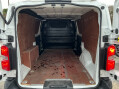 Vauxhall Vivaro L2H1 2900 DYNAMIC S/S Twin Side Loading 41,000 Miles 4