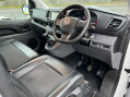 Vauxhall Vivaro L2H1 2900 DYNAMIC S/S Twin Side Loading 41,000 Miles 10
