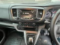 Vauxhall Vivaro L2H1 2900 DYNAMIC S/S Twin Side Loading 41,000 Miles 12