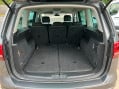 Volkswagen Sharan SE TDI BLUEMOTION TECHNOLOGY DSG 7 Seater 74,000 Miles 10