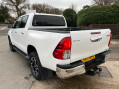 Toyota Hilux INVINCIBLE 4WD D-4D DCB 90,000 Miles 6