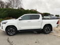 Toyota Hilux INVINCIBLE 4WD D-4D DCB 90,000 Miles 7