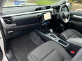 Toyota Hilux INVINCIBLE 4WD D-4D DCB 90,000 Miles 9