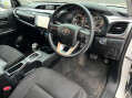 Toyota Hilux INVINCIBLE 4WD D-4D DCB 90,000 Miles 12