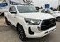 Toyota Hilux INVINCIBLE 4WD D-4D DCB 90,000 Miles