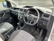 Volkswagen Caddy C20 TDI STARTLINE 75,000 Miles 12