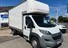 Citroen Relay 35 HEAVY L4 LUTON HDI 13ft 6in with Tail Lift 95,000 Miles