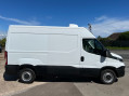Iveco Daily 35S14V Chiller Van 127,000 Miles 2