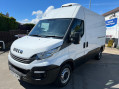 Iveco Daily 35S14V Chiller Van 127,000 Miles 7