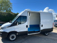 Iveco Daily 35S14V Chiller Van 127,000 Miles 9