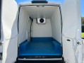 Iveco Daily 35S14V Chiller Van 127,000 Miles 11