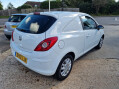 Vauxhall Corsa CDTI ECOFLEX S/S 174,000 Miles 3