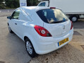 Vauxhall Corsa CDTI ECOFLEX S/S 174,000 Miles 5
