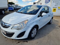 Vauxhall Corsa CDTI ECOFLEX S/S 174,000 Miles 7
