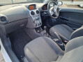 Vauxhall Corsa CDTI ECOFLEX S/S 174,000 Miles 8