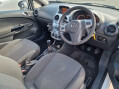 Vauxhall Corsa CDTI ECOFLEX S/S 174,000 Miles 9