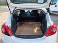 Vauxhall Corsa CDTI ECOFLEX S/S 174,000 Miles 10