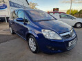 Vauxhall Zafira ELITE 1.7 CDTI ECOFLEX 68,000 Miles 2