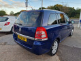 Vauxhall Zafira ELITE 1.7 CDTI ECOFLEX 68,000 Miles 3