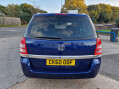 Vauxhall Zafira ELITE 1.7 CDTI ECOFLEX 68,000 Miles 4