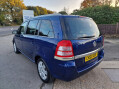 Vauxhall Zafira ELITE 1.7 CDTI ECOFLEX 68,000 Miles 6