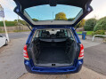 Vauxhall Zafira ELITE 1.7 CDTI ECOFLEX 68,000 Miles 5