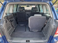 Vauxhall Zafira ELITE 1.7 CDTI ECOFLEX 68,000 Miles 15