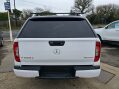 Mercedes-Benz X Class X250 D 4MATIC PURE 88,000 5