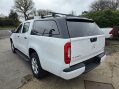 Mercedes-Benz X Class X250 D 4MATIC PURE 88,000 6