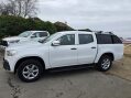 Mercedes-Benz X Class X250 D 4MATIC PURE 88,000 7