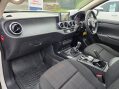 Mercedes-Benz X Class X250 D 4MATIC PURE 88,000 9