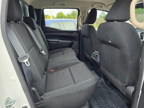 Mercedes-Benz X Class X250 D 4MATIC PURE 88,000 11
