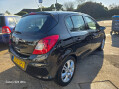 Vauxhall Corsa SE CDTI ECOFLEX This is a CAT N Insurance Vehicle 94,000 Miles 3