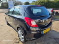 Vauxhall Corsa SE CDTI ECOFLEX This is a CAT N Insurance Vehicle 94,000 Miles 6