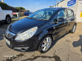 Vauxhall Corsa SE CDTI ECOFLEX This is a CAT N Insurance Vehicle 94,000 Miles 8