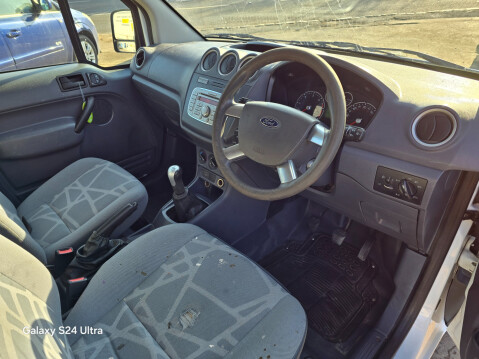 Ford Transit Connect T200 TREND LR 120,000 Miles 10