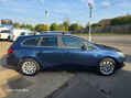 Vauxhall Astra SE CDTI 169,000 Miles 2