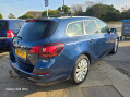 Vauxhall Astra SE CDTI 169,000 Miles 3