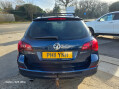 Vauxhall Astra SE CDTI 169,000 Miles 4