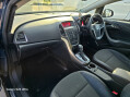 Vauxhall Astra SE CDTI 169,000 Miles 8