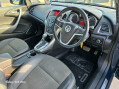 Vauxhall Astra SE CDTI 169,000 Miles 12