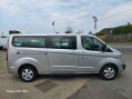 Ford Tourneo Custom 310 TITANIUM L2 H1 TDCI 9 Seater Auto 100,000 Miles 2