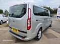 Ford Tourneo Custom 310 TITANIUM L2 H1 TDCI 9 Seater Auto 100,000 Miles 3
