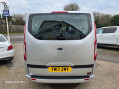 Ford Tourneo Custom 310 TITANIUM L2 H1 TDCI 9 Seater Auto 100,000 Miles 5