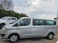 Ford Tourneo Custom 310 TITANIUM L2 H1 TDCI 9 Seater Auto 100,000 Miles 7