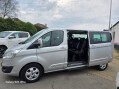Ford Tourneo Custom 310 TITANIUM L2 H1 TDCI 9 Seater Auto 100,000 Miles 9