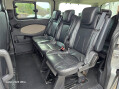 Ford Tourneo Custom 310 TITANIUM L2 H1 TDCI 9 Seater Auto 100,000 Miles 12