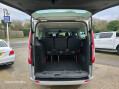Ford Tourneo Custom 310 TITANIUM L2 H1 TDCI 9 Seater Auto 100,000 Miles 4